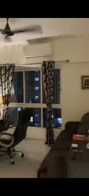 1 BHK Apartment For Rent in Lodha Amara New Tower, Kolshet Road