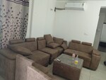 3 BHK + Store Room 1790 Sq.Ft. Apartment in Sushma Chandigarh Grande