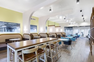 Gym in  Office Space at Kompally – for Rent