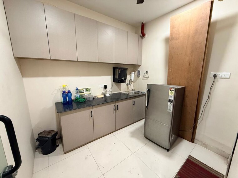 Kitchen, sayajigunj Commercial Office Space 800 Sq.Ft. In Sayajigunj Vadodara 10495727