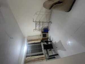 Staircase in 2 BHK Apartment at Ajit Appartment, Model Colony – for Rent