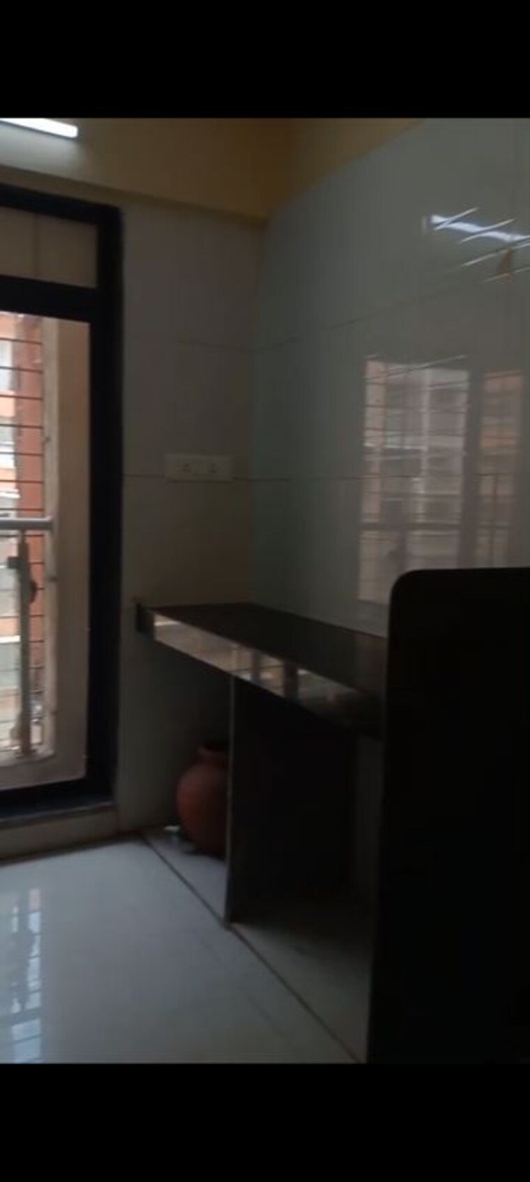 Kitchen, hdil-premier-exotica 1 Bedroom 460 Sq.Ft. Apartment In Kurla West Mumbai 10495731