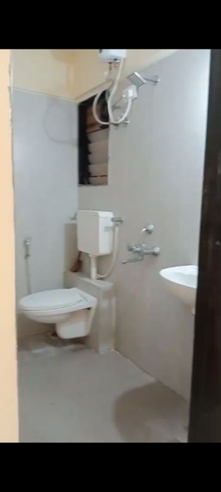 Bathroom, hdil-premier-exotica 1 Bedroom 460 Sq.Ft. Apartment In Kurla West Mumbai 10495731