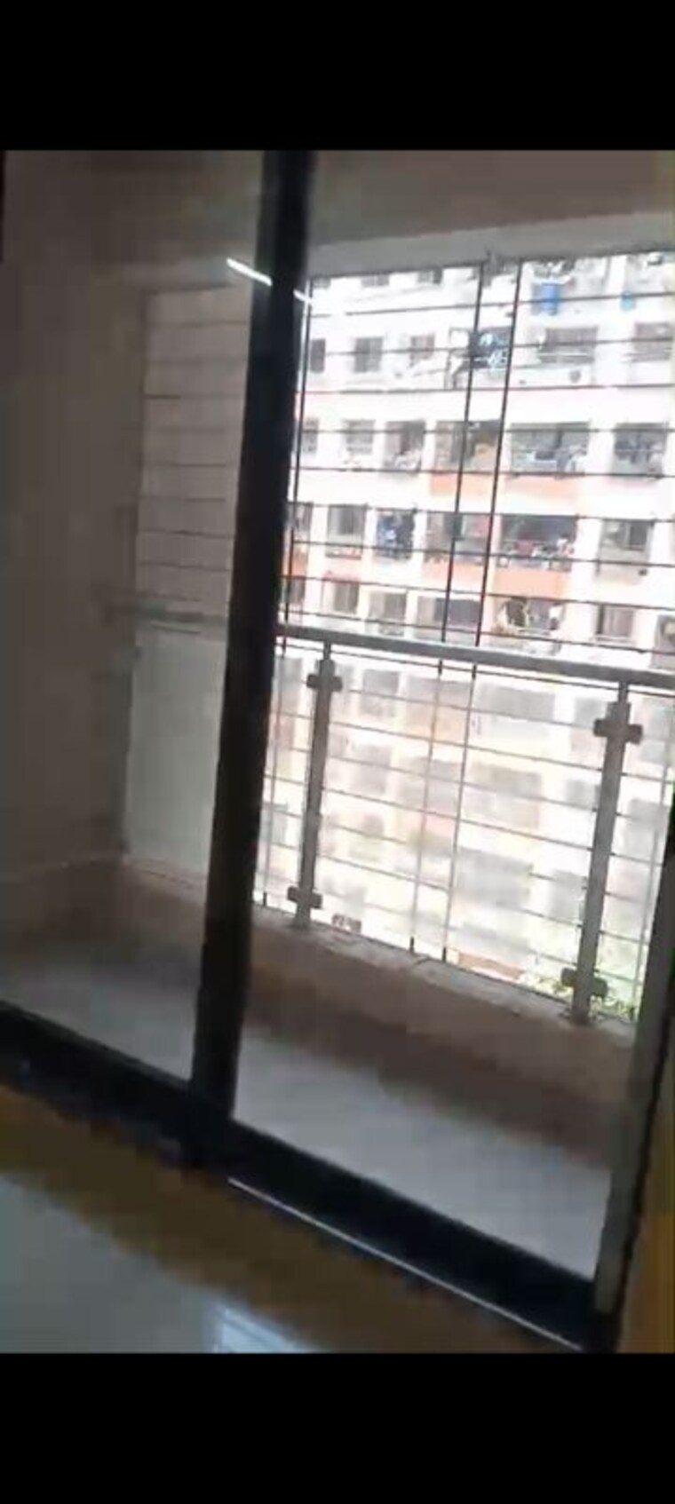 Balcony, hdil-premier-exotica 1 Bedroom 460 Sq.Ft. Apartment In Kurla West Mumbai 10495731