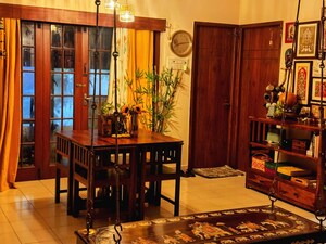 3 BHK Apartment For Rent in Raja Annamalai Puram