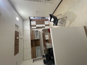 Team Area in 2 BHK Apartment at Amit Anand, Shivajinagar – for Rent
