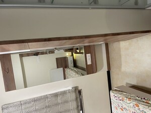 Kitchen in 2 BHK Apartment at Amit Anand, Shivajinagar – for Rent