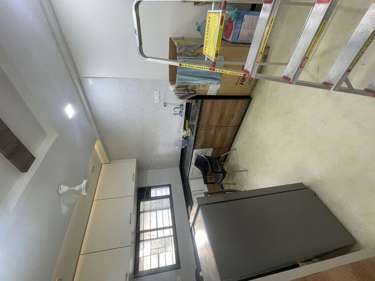 Balcony, amit-anand 2 Bedroom 1050 Sq.Ft. Apartment In Shivajinagar Pune 10495734