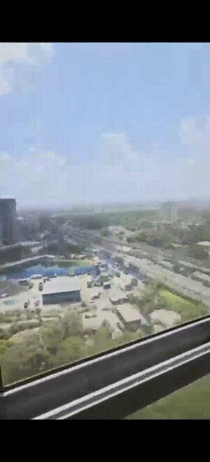 Swimming Pool in 2 BHK Apartment at Piramal Vaikunth, Balkum Pada – for Sale