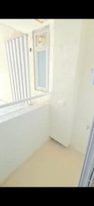 Balcony in 2 BHK Apartment at Piramal Vaikunth, Balkum Pada – for Sale
