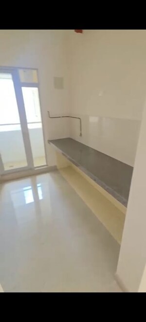 Staircase in 2 BHK Apartment at Piramal Vaikunth, Balkum Pada – for Sale