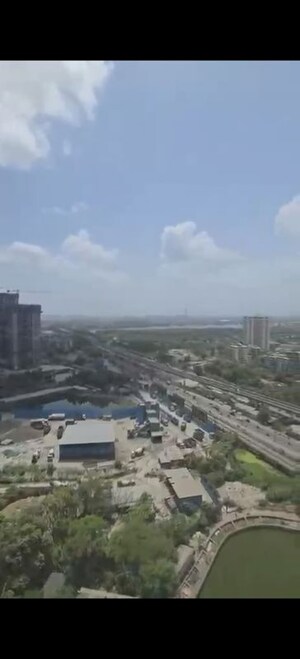 2 BHK Apartment – Exterior View View at Piramal Vaikunth, Balkum Pada - for Sale