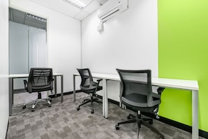 Gym in  Office Space at Sector 126 – for Rent