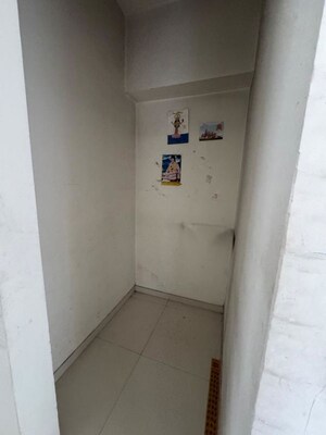  2 BHK Apartment at Lodha Amara, Kolshet Road – for Sale