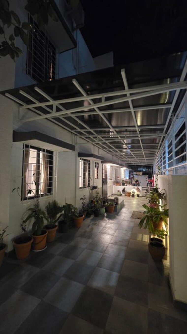 undefined, ak-surana-sanskruti-prangan 4 Bedroom 3000 Sq.Ft. Villa In Baner Pune 10495751