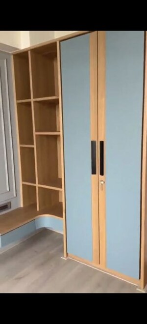 Furnished Amenities in 4 BHK Apartment at Hiranandani Lake Enclave Glendale, Thane West – for Rent