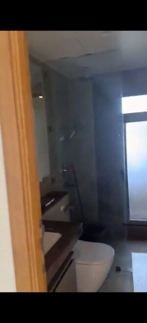 Furnished Amenities in 4 BHK Apartment at Hiranandani Lake Enclave Glendale, Thane West – for Rent