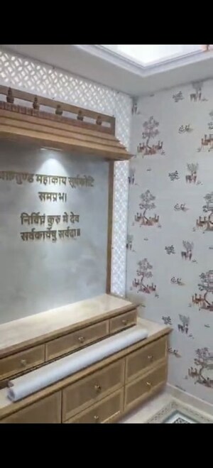 4 BHK Apartment For Rent in Hiranandani Lake Enclave Glendale, Thane West