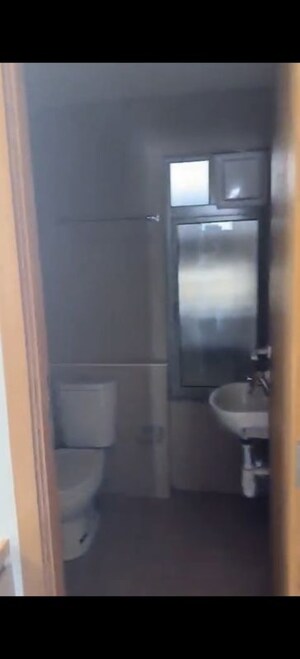 Bathroom in 4 BHK Apartment at Hiranandani Lake Enclave Glendale, Thane West – for Rent