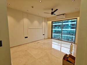 Bedroom in 3 BHK Apartment at Indiabulls Sky Forest, Lower Parel – for Rent