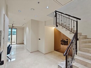 3 BHK Apartment For Rent in Indiabulls Sky Forest, Lower Parel
