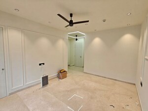 Bedroom in 3 BHK Apartment at Indiabulls Sky Forest, Lower Parel – for Rent