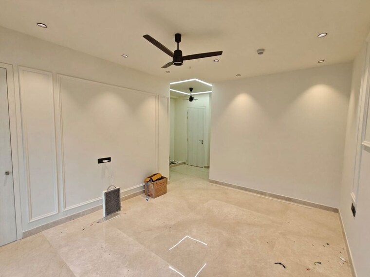Bedroom, indiabulls-sky-forest 3 Bedroom 2600 Sq.Ft. Apartment In Lower Parel Mumbai 10495753