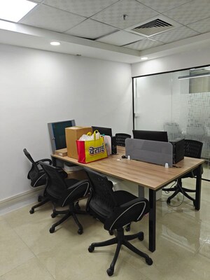  Office Space For Rent in Logix Cyber Park, Sector 62