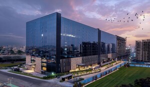  Office Space For Rent in Amar AP4 Tech Park, Wagholi