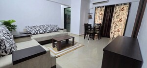 2 BHK Apartment For Rent in Rukhmini CHS, Andheri West