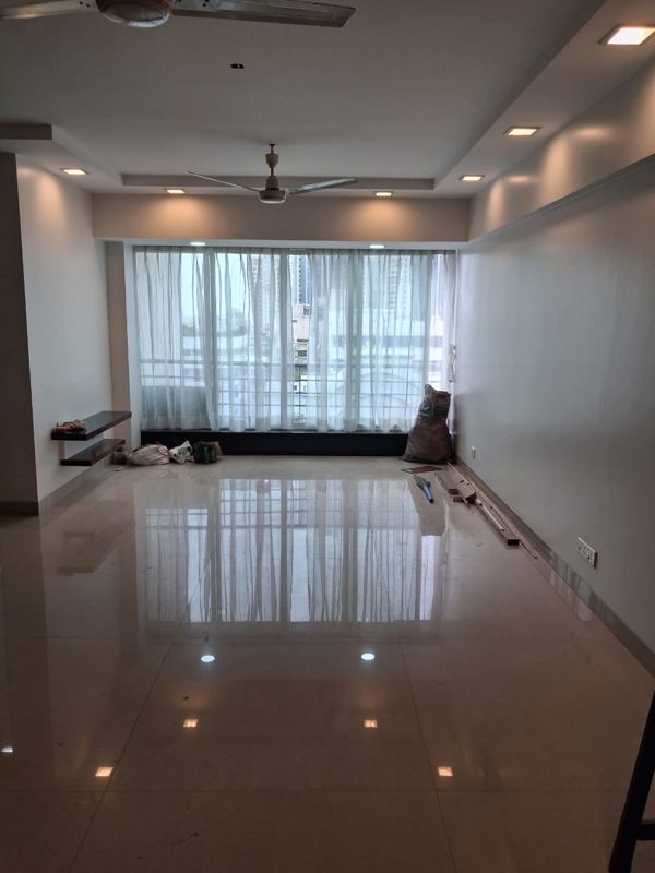 2 BHK + Pooja Room 980 Sq.Ft. Apartment in Evergreen Apartment Bandra West