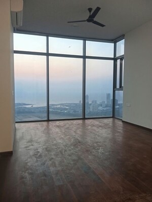 4 BHK Apartment For Rent in Piramal Mahalaxmi, Mahalaxmi