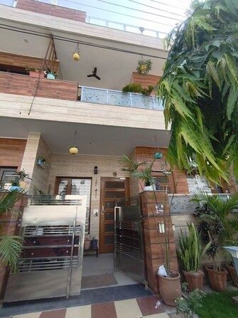 3 BHK Villa For Sale in NK Sharma Savitry Greens 2 in Ghazipur, Zirakpur