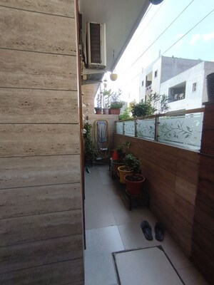 Parking in 3 BHK Villa at NK Sharma Savitry Greens 2, Ghazipur – for Sale
