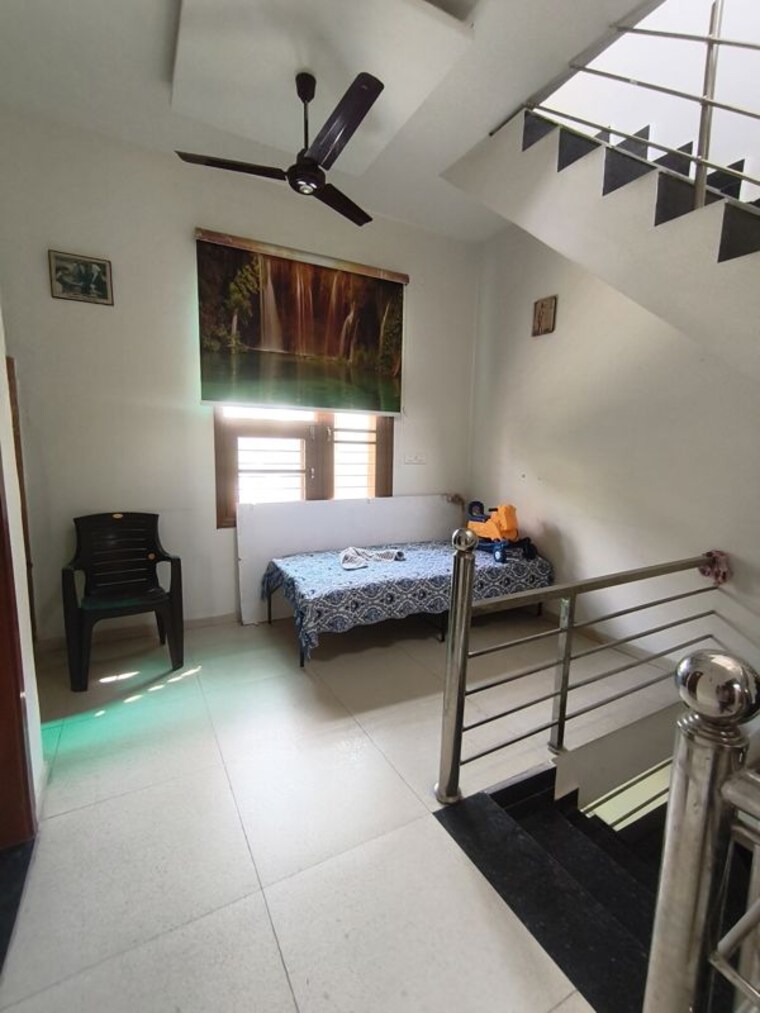 undefined, nk-sharma-savitry-greens-2 3 Bedroom 76 Sq.Yd. Villa In Ghazipur Zirakpur 10495769