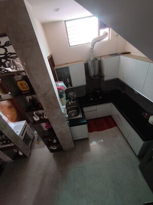 Team Area in 3 BHK Villa at NK Sharma Savitry Greens 2, Ghazipur – for Sale