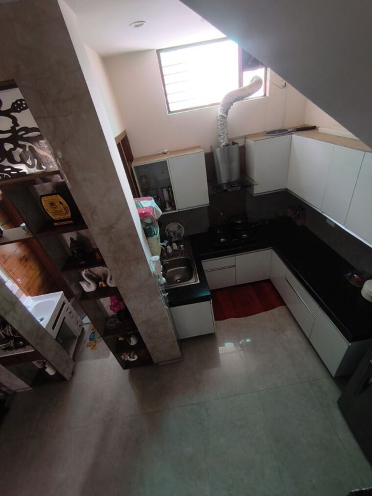 Team Area, nk-sharma-savitry-greens-2 3 Bedroom 76 Sq.Yd. Villa In Ghazipur Zirakpur 10495769
