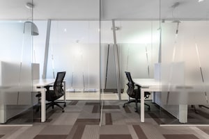 Team Area in  Office Space at Gotri – for Rent
