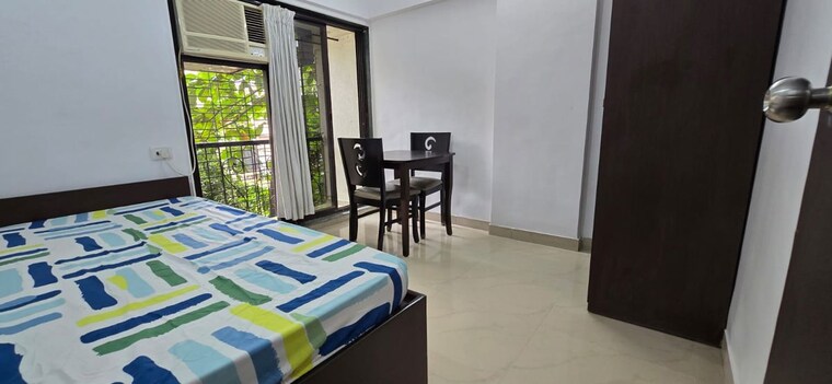 Team Area, rukhmini-chs 2 Bedroom 1080 Sq.Ft. Apartment In Andheri West Mumbai 10495776