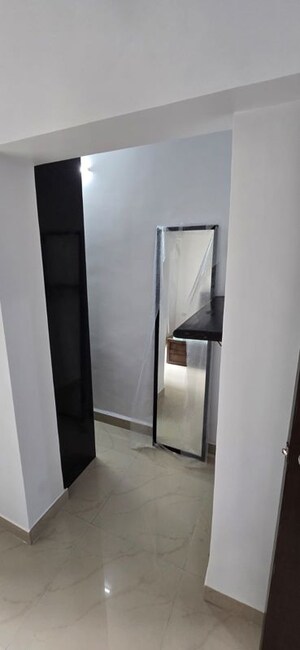 Building Lobby in 2 BHK Apartment at Rukhmini CHS, Andheri West – for Rent