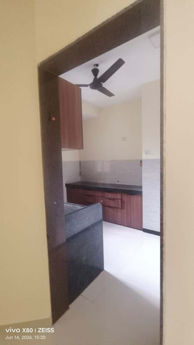 Kitchen, runwal-eirene 2 Bedroom 650 Sq.Ft. Apartment In Balkum Pada Thane 10495779