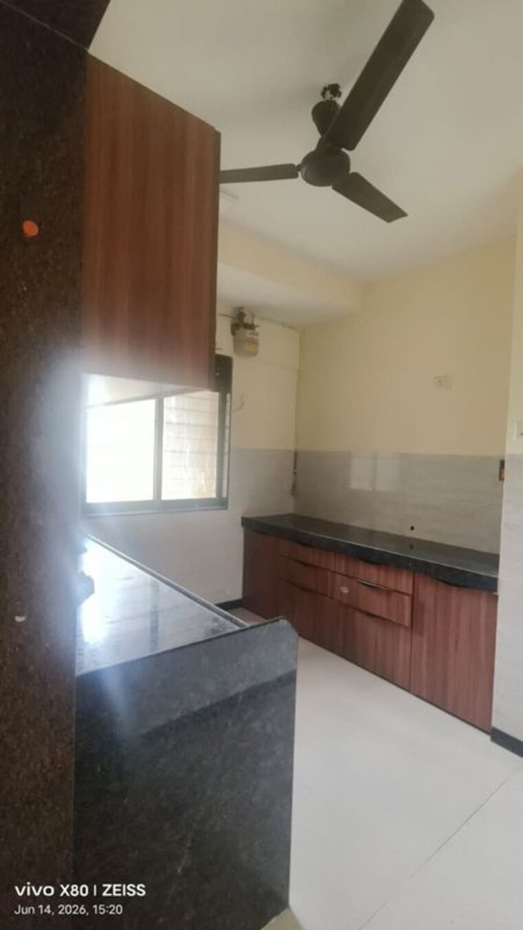 Kitchen, runwal-eirene 2 Bedroom 650 Sq.Ft. Apartment In Balkum Pada Thane 10495779