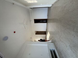 Living Room in 3.5 BHK Apartment at The Center Court Prime, Sector 88a – for Rent