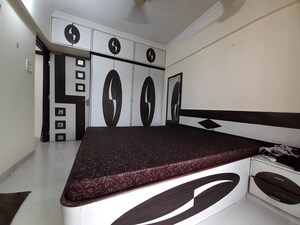 1 BHK Apartment For Rent in Doordarshan CHS, Goregaon East