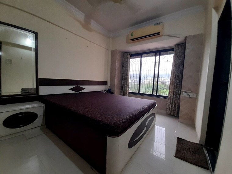 Living Room, doordarshan-chs 1 Bedroom 550 Sq.Ft. Apartment In Goregaon East Mumbai 10495778