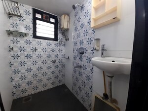 Team Area in 1 BHK Apartment at Doordarshan CHS, Goregaon East – for Rent