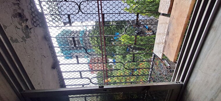 Balcony, malad-apartment 1 Bedroom 450 Sq.Ft. Apartment In Malad West Mumbai 10495780