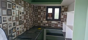 Kitchen in  Independent House at Vakalapudi – for Sale