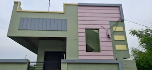  Independent House For Sale in Vakalapudi