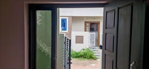  Independent House – Exterior View View at Vakalapudi - for Sale